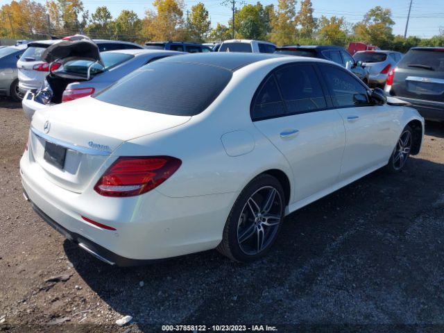 WDDZF6JB9KA680895 Mercedes-Benz E-class E 450