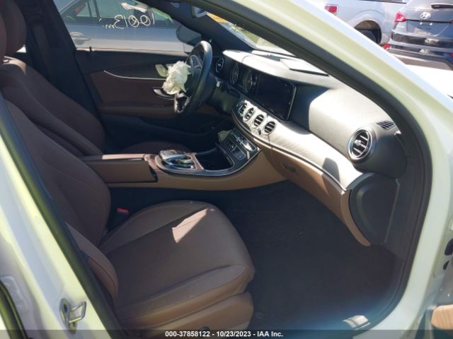 WDDZF6JB9KA680895 Mercedes-Benz E-class E 450