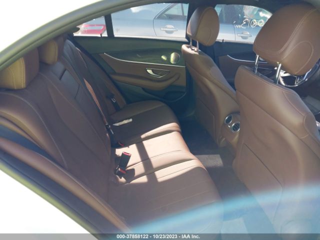 WDDZF6JB9KA680895 Mercedes-Benz E-class E 450
