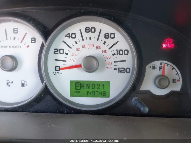 2006 FORD ESCAPE XLT VIN: 1FMYU03126KA56154