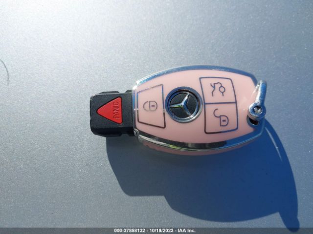 55SWF4KBXGU107419 Mercedes-Benz C-class C 300