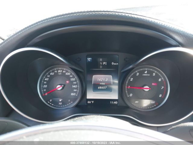 55SWF4KBXGU107419 Mercedes-Benz C-class C 300