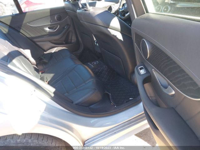 55SWF4KBXGU107419 Mercedes-Benz C-class C 300