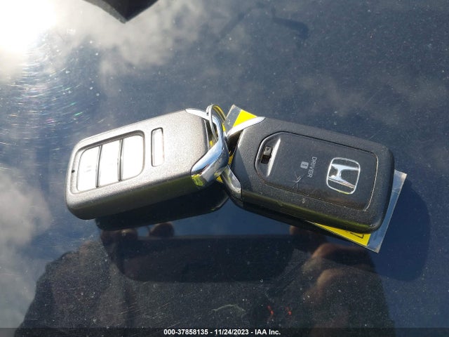 Honda Ridgeline Rtl-e 2019 5FPYK3F73KB017650 Image 11