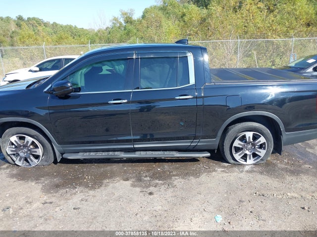 Honda Ridgeline Rtl-e 2019 5FPYK3F73KB017650 Image 14