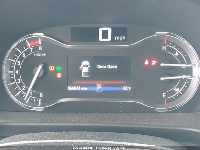 Honda Ridgeline Rtl-e 2019 5FPYK3F73KB017650 Image 7