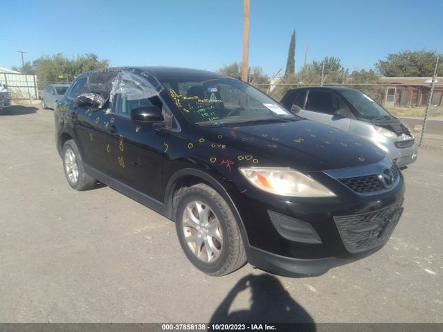 2011 MAZDA CX-9 TOURING VIN: JM3TB2CA4B0307513
