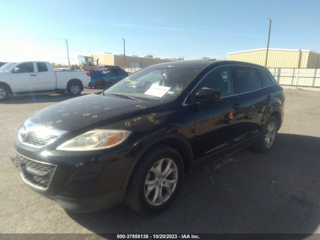 2011 MAZDA CX-9 TOURING VIN: JM3TB2CA4B0307513