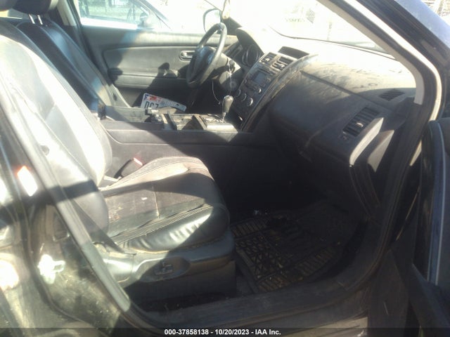 2011 MAZDA CX-9 TOURING VIN: JM3TB2CA4B0307513
