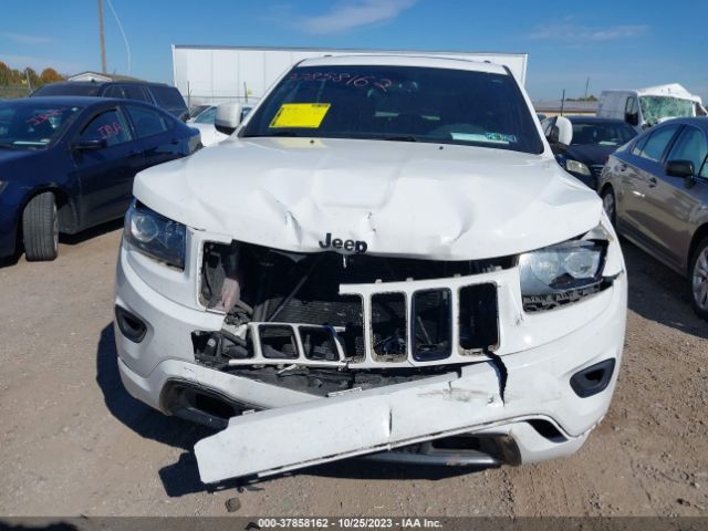 1C4RJFAG3FC924412 Jeep Grand Cherokee Altitude