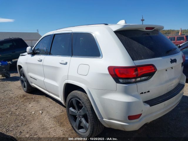 1C4RJFAG3FC924412 Jeep Grand Cherokee Altitude