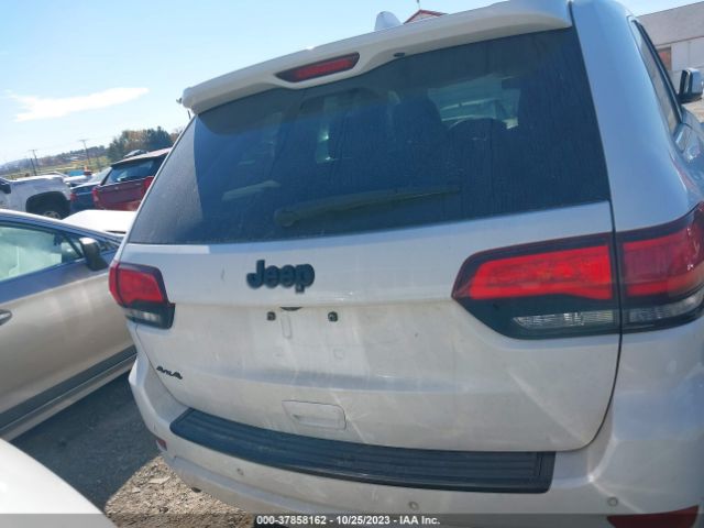1C4RJFAG3FC924412 Jeep Grand Cherokee Altitude