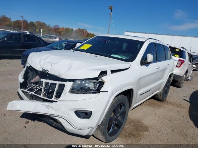 1C4RJFAG3FC924412 Jeep Grand Cherokee Altitude