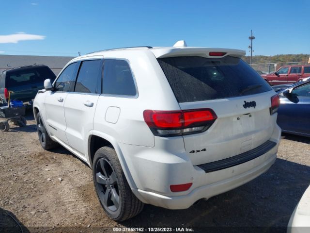 1C4RJFAG3FC924412 Jeep Grand Cherokee Altitude