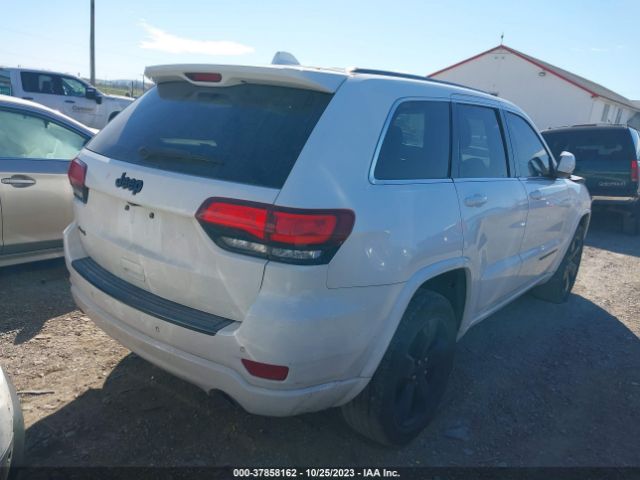 1C4RJFAG3FC924412 Jeep Grand Cherokee Altitude