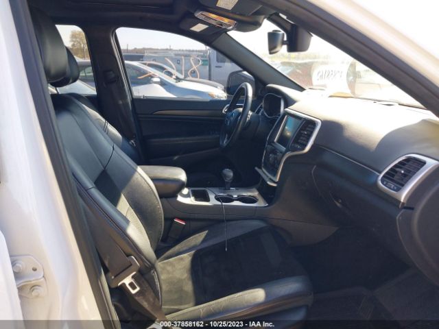 1C4RJFAG3FC924412 Jeep Grand Cherokee Altitude