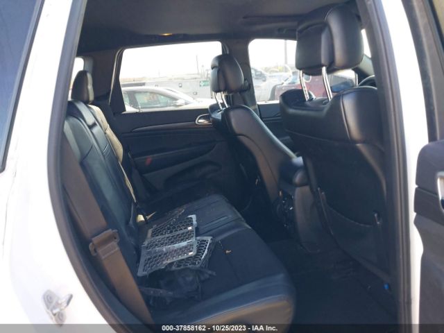 1C4RJFAG3FC924412 Jeep Grand Cherokee Altitude