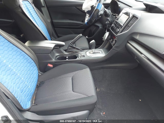 2023 SUBARU IMPREZA PREMIUM VIN: 4S3GKAV67P3603886