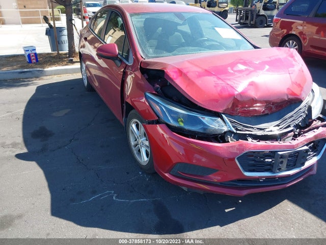 2018 1G1BE5SM0J7161568 main image