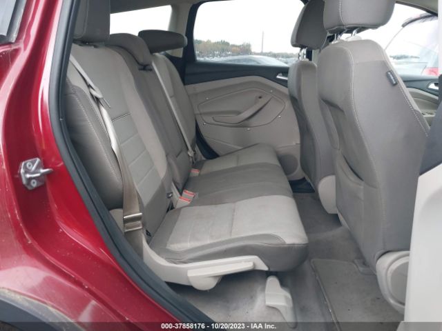 1FMCU9GX6FUB28927 Ford ESCAPE SE