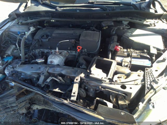 1HGCR2F8XGA033430 Honda Accord Ex-l