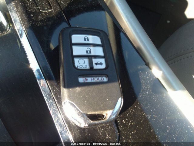 1HGCR2F8XGA033430 Honda Accord Ex-l