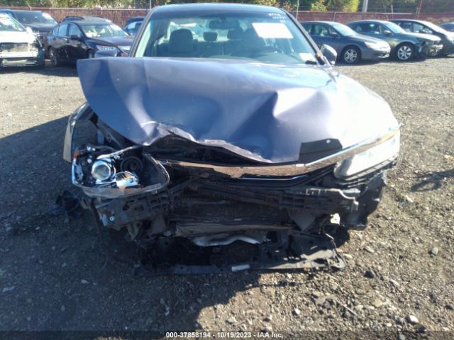1HGCR2F8XGA033430 Honda Accord Ex-l