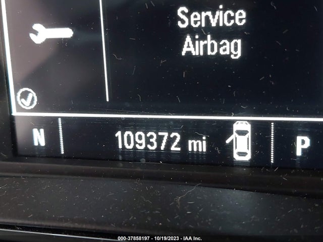 2017 CHEVROLET CRUZE LS VIN: 1G1BC5SM7H7210362