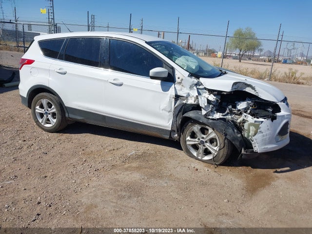 Ford ESCAPE SE 2016 1FMCU0GX3GUB63468 Image 13