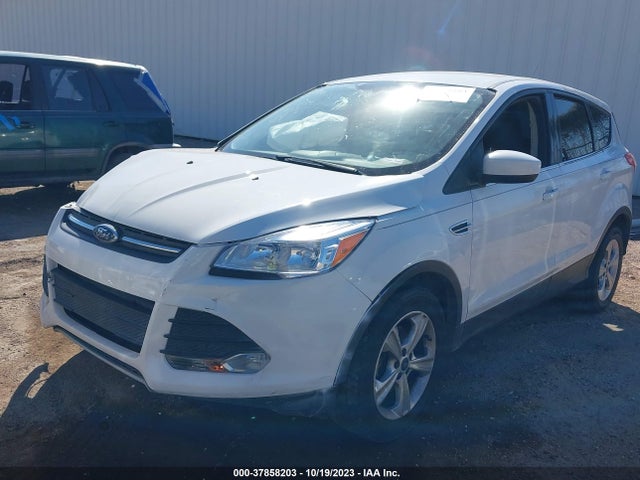 Ford ESCAPE SE 2016 1FMCU0GX3GUB63468 Image 2