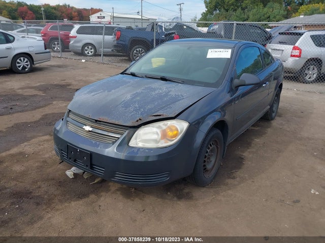 2008 CHEVROLET COBALT LT VIN: 1G1AL18F487204385