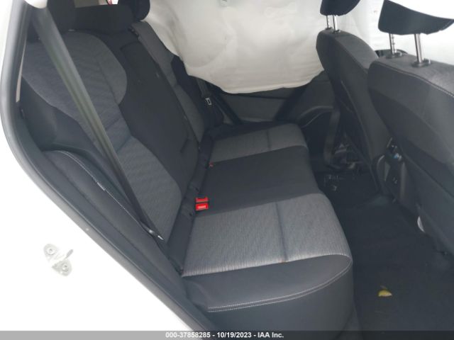 JN8AT3BB6MW218592 Nissan Rogue Sv Intelligent Awd