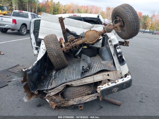 1FTFW1ET5EFC58701 Ford F-150 Xl/xlt/fx4/lariat
