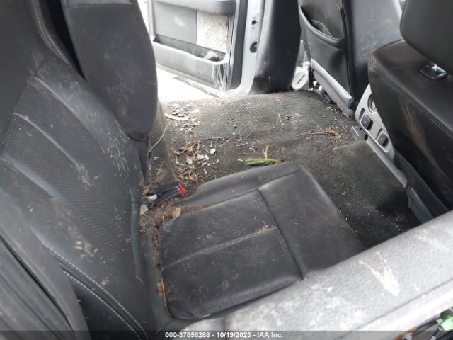 1FTFW1ET5EFC58701 Ford F-150 Xl/xlt/fx4/lariat