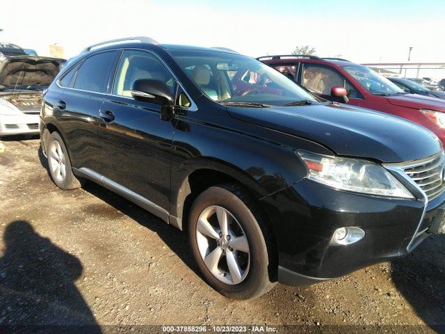 2015 LEXUS RX 350 VIN: 2T2BK1BA9FC280834