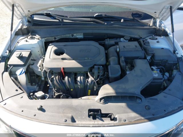5XXGT4L3XKG339644 KIA Optima Lx