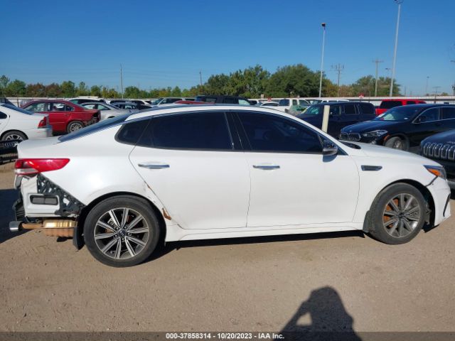 5XXGT4L3XKG339644 KIA Optima Lx