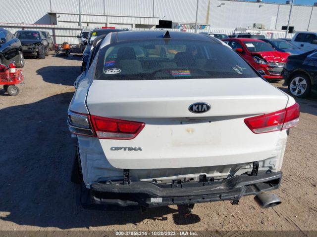 5XXGT4L3XKG339644 KIA Optima Lx