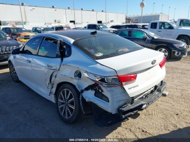 5XXGT4L3XKG339644 KIA Optima Lx