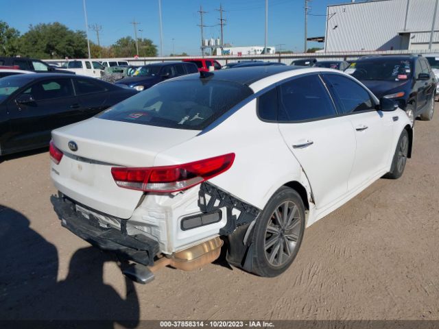5XXGT4L3XKG339644 KIA Optima Lx