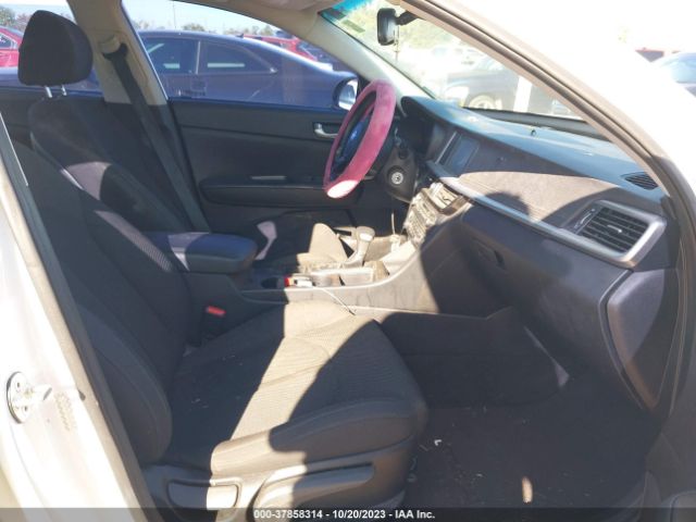 5XXGT4L3XKG339644 KIA Optima Lx