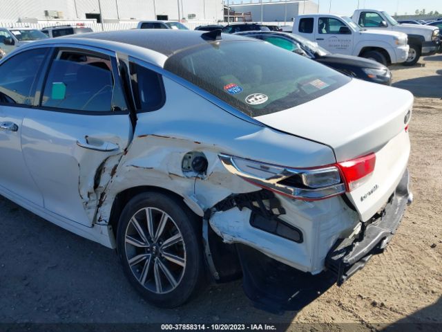 5XXGT4L3XKG339644 KIA Optima Lx
