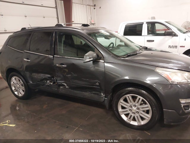 Chevrolet Traverse Lt 2014 1GNKRGKD1EJ162526 Image 13