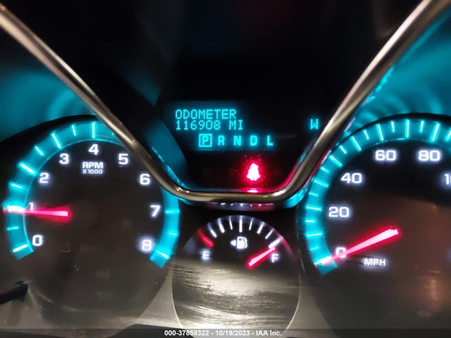 Chevrolet Traverse Lt 2014 1GNKRGKD1EJ162526 Image 15