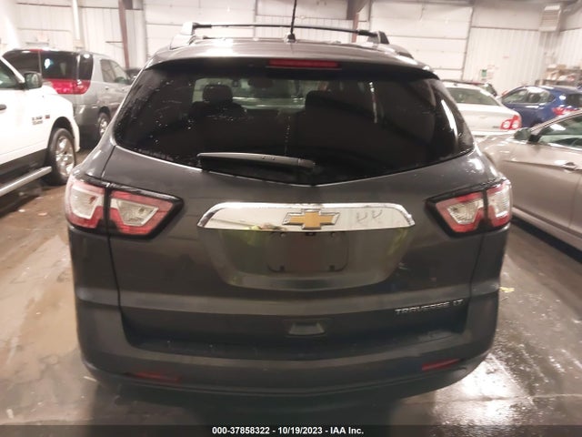 Chevrolet Traverse Lt 2014 1GNKRGKD1EJ162526 Image 16