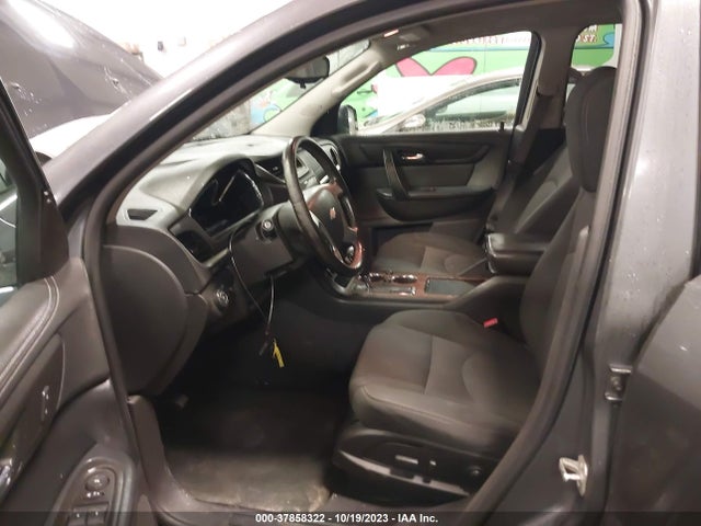 Chevrolet Traverse Lt 2014 1GNKRGKD1EJ162526 Image 5