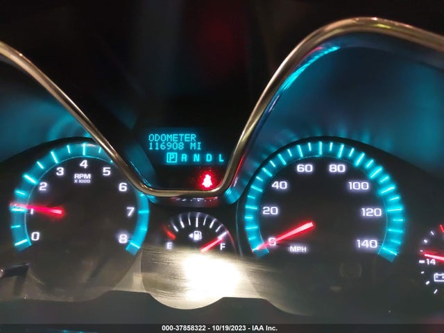 Chevrolet Traverse Lt 2014 1GNKRGKD1EJ162526 Image 7