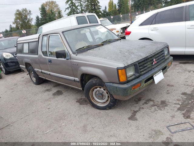 1988 MITSUBISHI MIGHTY MAX / S JA7FL25E1JP051126