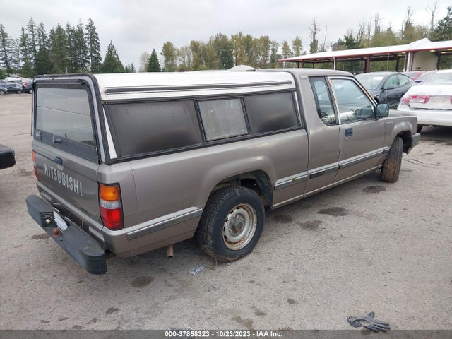 1988 MITSUBISHI MIGHTY MAX / S JA7FL25E1JP051126 Photo 3