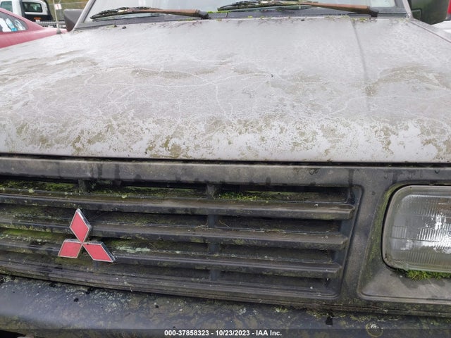 1988 MITSUBISHI MIGHTY MAX / S JA7FL25E1JP051126 Photo 5